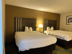 Hotel Inn Milwaukee